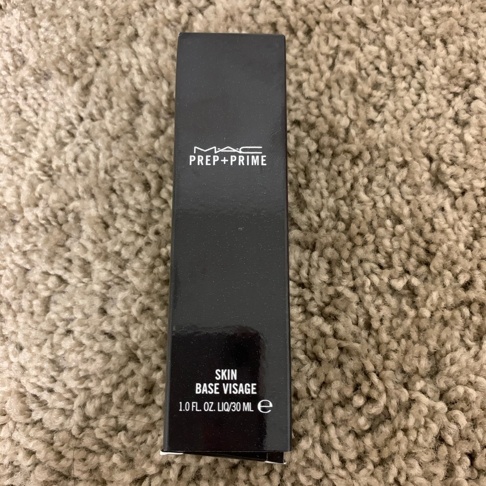 M.A.C Skin Base Prep And Prime